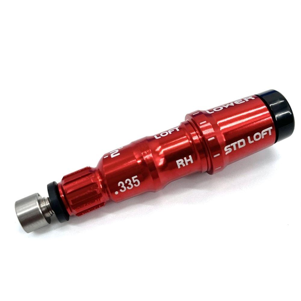 Wood For Hybrid Golf Shaft Sleeve adaptor for Taylormade Sim Golf Adapter Sleeve Club Head Adaptor