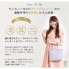 Kouei Store Large Capacity Tote Bag, Formal, Sub-Bag, Party Bag, Horizontal Pleated, Perfect for Weddings, Graduations, Mother's Day, Silver,