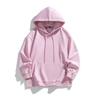 Cardigan Sweater Men's Spring and Autumn Jacket Men's Clothes Hooded Sweater