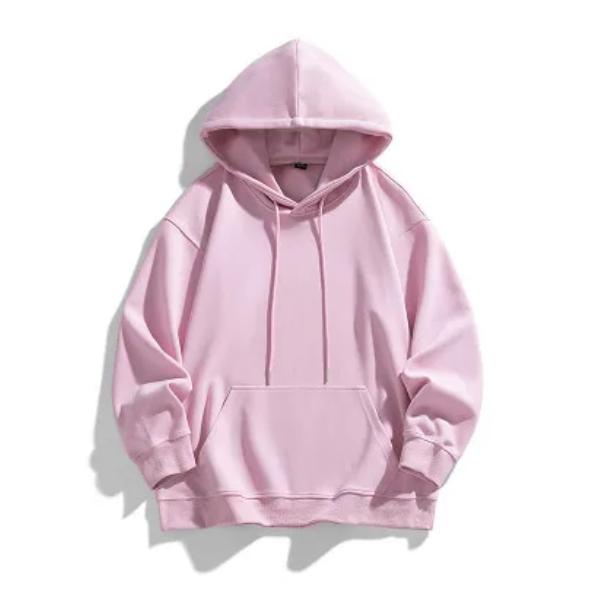 Cardigan Sweater Men's Spring and Autumn Jacket Men's Clothes Hooded Sweater