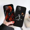 MY2 Basketball Art Shoot Case for Motorola Edge 60 60s 70 G86 G56 G54 E14 G04S G45 G54 G64 S30 S50 X30 X40 X50 Ultra Pro Power