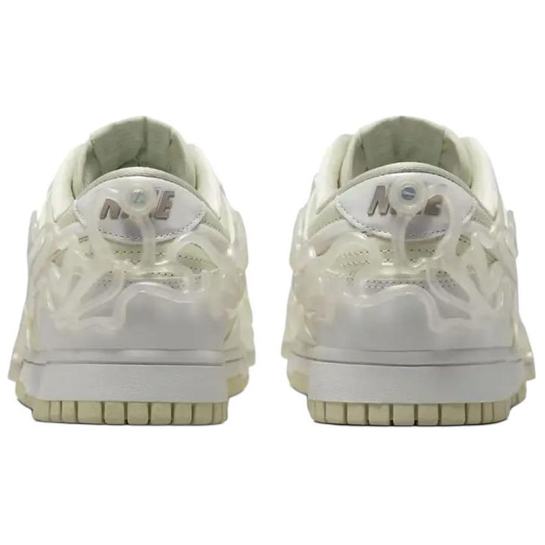 Nike  Dunk Low LX Sea Glass Pack Women Sneakers Green Summit-White Light-Iron-Ore HF4951-001