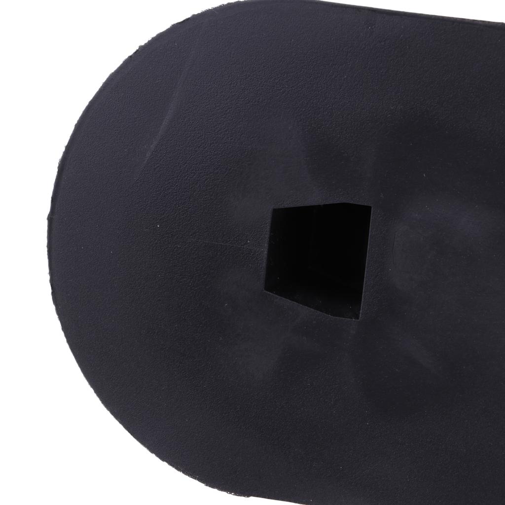 Stable Inflatable Boat Handle PVC Lifting Grab Kayak Canoe Raft Handrail for Inflatable Boat Accessories