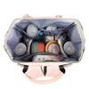 MDNG Lightweight Mommy Diaper Bag Backpack