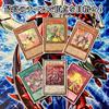 Yu-Gi-Oh! Extra and Double Sleeves Build [Dogmatika Centurion] Deck,