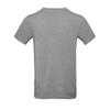 B&C Herr Inspire Plus Ekologisk T-shirt