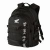 Honda CARRIER PACK Black 0SYEH-68H-KF (H500mm X W340mm X D260mm)