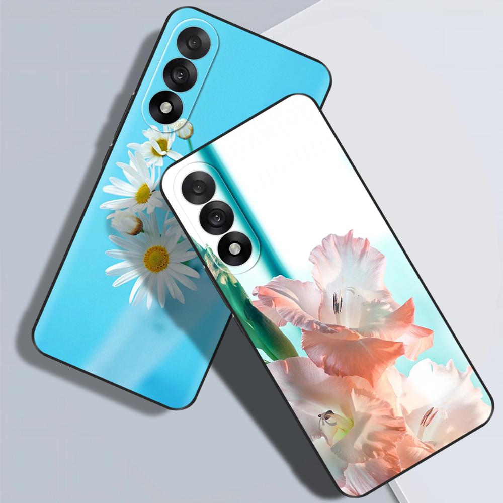 For OnePlus Nord CE5 Case Painted Back Cover Soft Silicone Case for OnePlus Nord CE5 Black Bumper Coque One Plus CE 5 Funda Para
