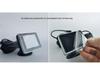 Car Voice Parking Assist System with Reversing Camera and Rear 4 Probes.