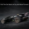 1:22 300SL Lambor V12 GT Cars Toys Alloy Models with Light Sound Miniature Vintage Car Wheel Pull Back Vehicles Kids Adult Gifts