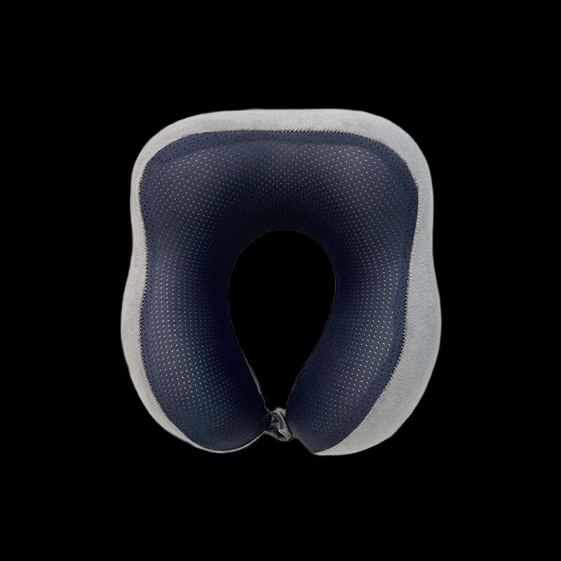 Miling Portable U-shaped Neck Travel Pillow