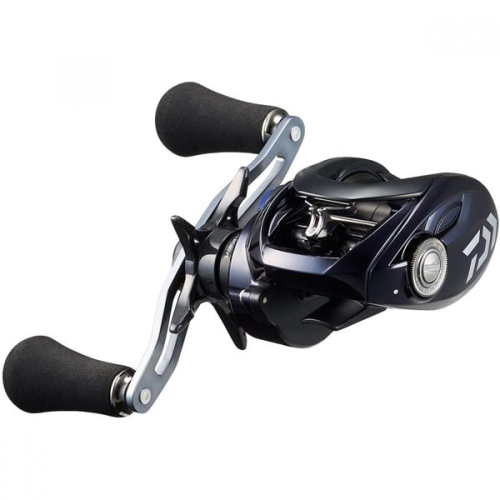 Катушка Daiwa для приманки 23 Saltist Tw Pe sPecial Tw100xh