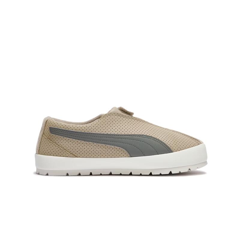Puma Unisex Slip-On Velcro Breathable Casual Sandals