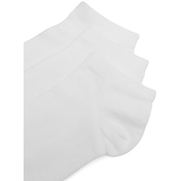 Носки короткие adidas 3-PACK