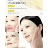 medicube - Kojic Acid Turmeric Brightening Gel Mask Set