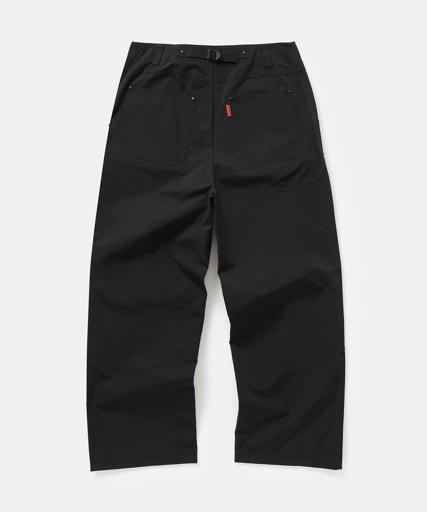 Tullunjeubeulig Tb-No.2 Workwear Pants (E5910G4204)