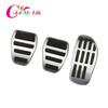 Color My Life Car Pedals AT Pedal Cover for Renault Koleos Samsung QM6 2017 - 2022 Kadjar 2016 - 2022 Auto Parts