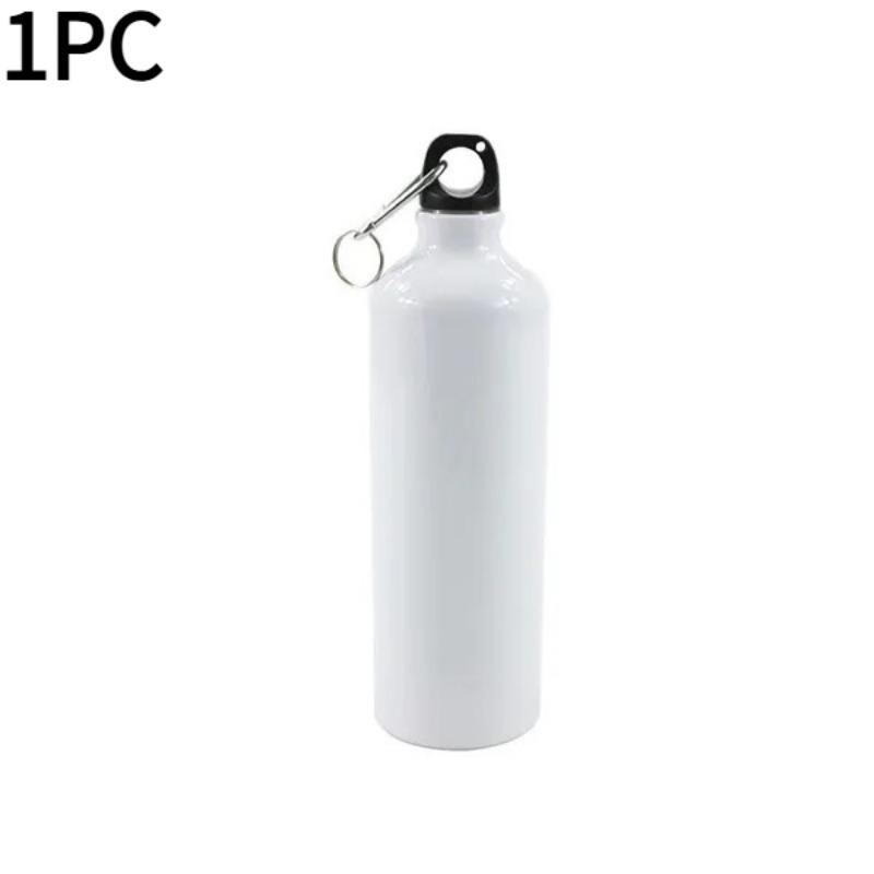 1PC Sports Water Bottle Drinking Kettle Drinking Cup for Travel Running Camping