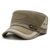 Outdoor Sunscreen Casual Anti-UV Peaked cap Hat Baseball Cap Sun Hat