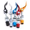 Bicycle Quick Release Aluminium Alloy Bike Seat Post Clamp Seatpost Skewer Bolt