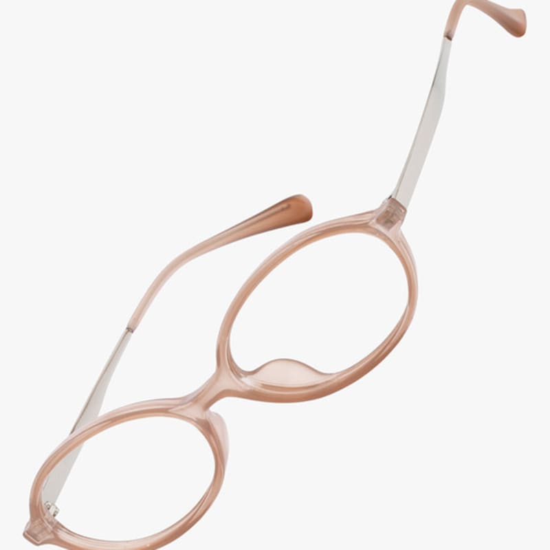 RECLOW X.2025 GLASS COCOA