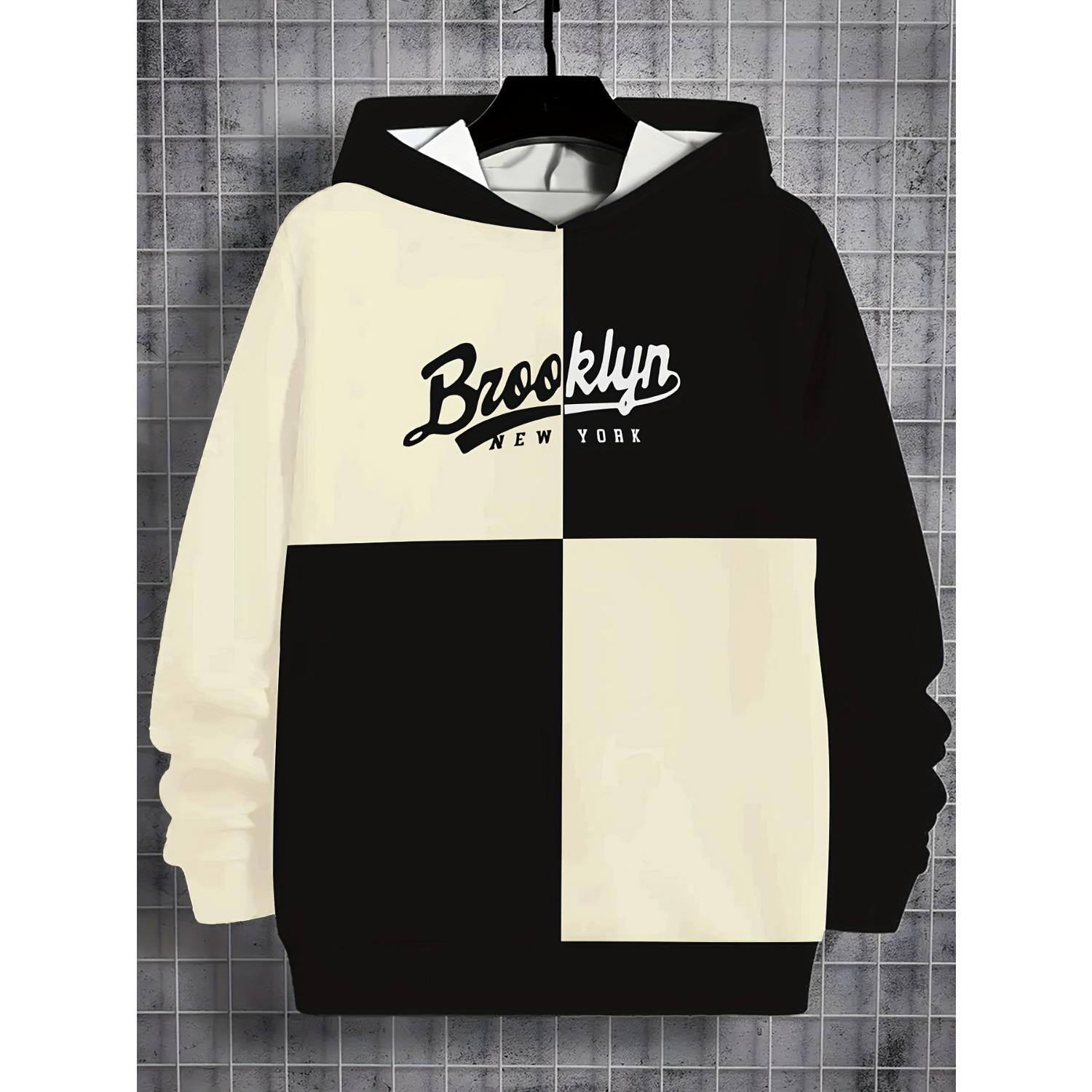 

Children s outdoor fashionable hoodie autumn and winter new hooded men s and women s casual pullover 13-14Y