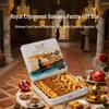 Snacks – Doces