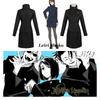 Leiri Kaisen Jujutsu Shoko Cosplay Costume Suits Halloween Party Outfit Gift Fan