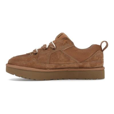 Lo Lowmel Chestnut Kadın Sneaker Kahverengi 1168890-CHE