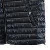 BURBERRY Batting jacket 48 Black series Compact storage possible Men's Used