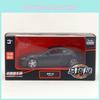 Alloy Toyota Simulation Sedan Model Children Toy For Collection And Display