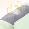 Built-in Heat Neck Massage Pillow Deep Tissue Full Body Massager  Neck Shoulder Waist