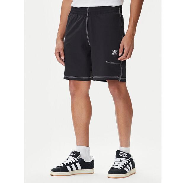 Спортивные шорты adidas Trefoil Essentials EU S