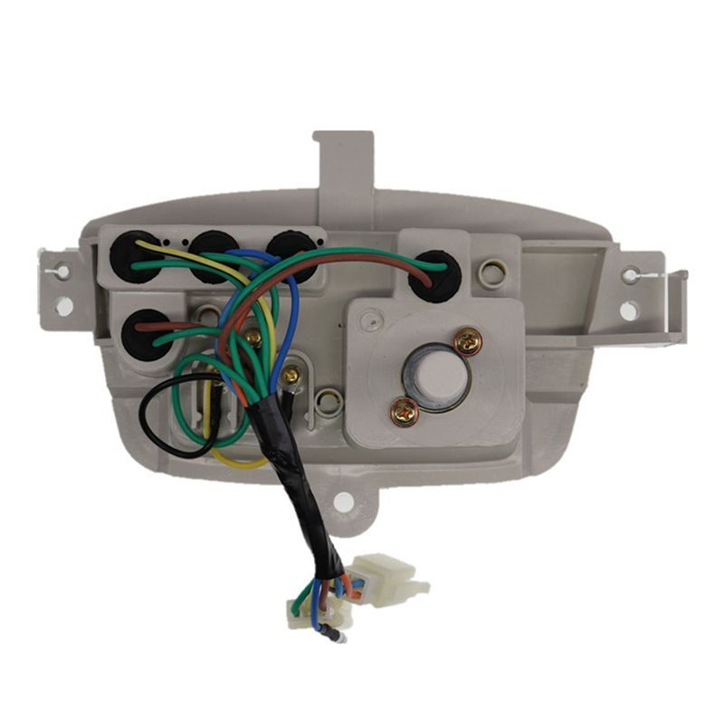 Authentic Motorcycle Scooter trument Odometer Speedometer trument Assembly 140Km For BWS100 4VP Motorcycle Accessor
