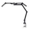 Architect Desk Lamp 3000-6500K Stepless Dimmable Support Adaptive Dimming Multi Angle Adjustable Cla