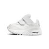 Nike Air Max SYSTM TD White Pure Platinum Baby Sneakers DQ0286-102