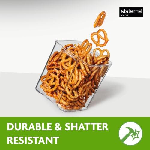 ASPLUND Ultra Square 700ml 9414202514011