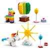 LEGO Classic 11029 Creative Party Kit