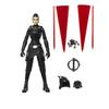 Hasbro Star Wars Black Series Star Wars Rebels Seventh Sister Inquisitor G2569 (Authentic)