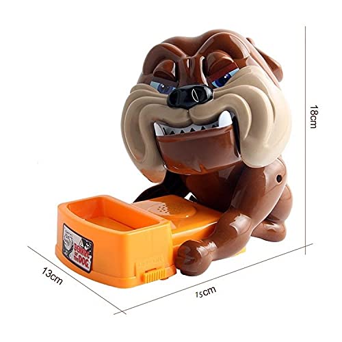 U.STAR Bulldog Gao Gao Large Punishment Game, Thrilling and Suspenseful Party Game