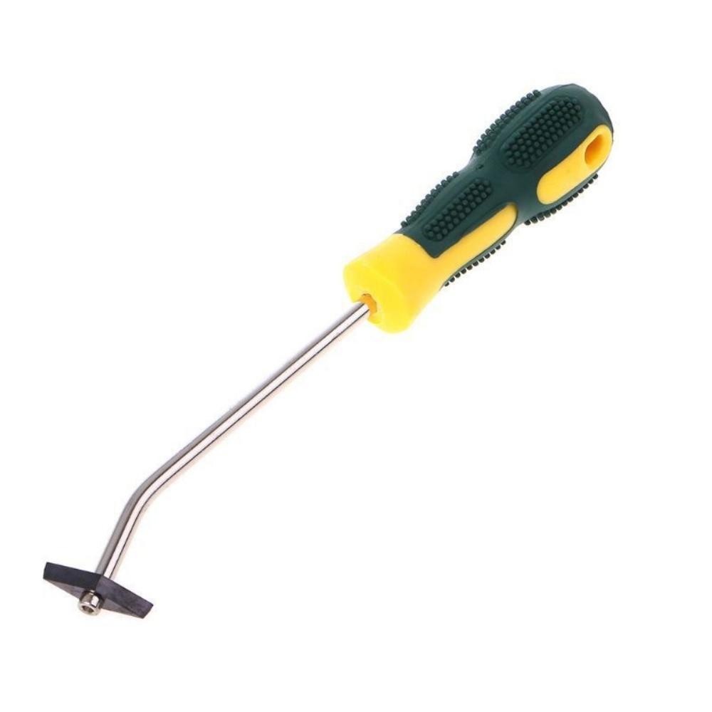 

Ceramic Tile Grout Remover Professional Floor Wall Seam Cement Cleaning Hand Tool Rhombus Tungsten Steel Tiles Joint Gap Cleaner индиго