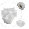 Fuel Pressure Regulator Part 15610-27G00 for Motorcycle Fuel System Replacement, Plastic and Metal Assembly for Routine Service Review