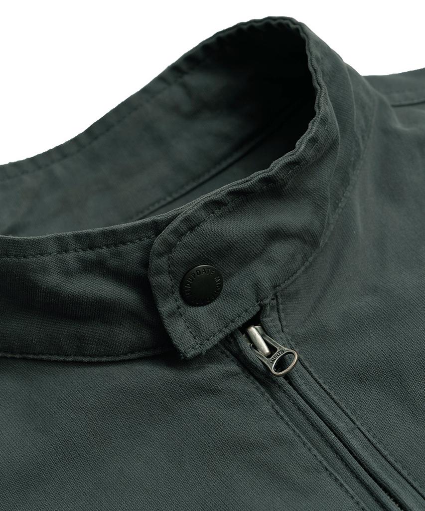 Midupdate Classic Barracuta Jacket_2Color