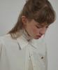 SSEMI Button Point Shirt(Cr)