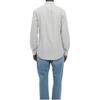 Polo Ralph Lauren FW21 Front Button Oxford Shirt Men shirts Blue 710852738-001