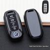 Stylish Car Key Bag for Venucia Key Cover Modification with Buckle Remote Shell and Personalized Design