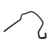 Car Water Tank Hose For Volkswagen Bora 2008 - 2011 1.6L OEM 180122447C Pipe Engine Gearbox Oil Cooler Radiator Heater Accessory