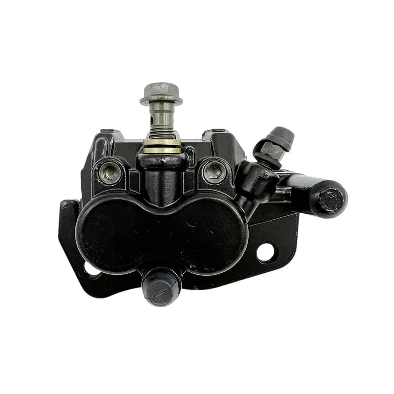 Kazuma 110cc 150cc 250cc Dingo Falcon Cougar ATV Quad Rear Brake Caliper with Brake Pads