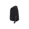 New LiNing Fabric Fanny Pack, Crossbody Bag, Sling Bag Unisex Black ABDR146-1
