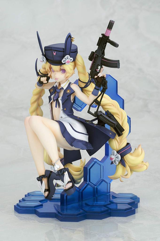 Bellfind Dolls Frontline SR-3MP 1/8 scale PVC painted finished product figure BF082